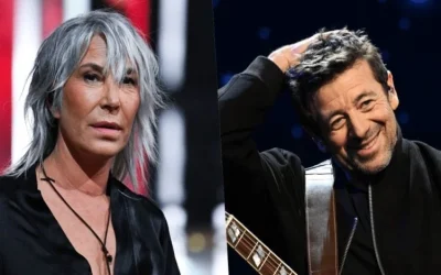 Patrick Bruel : Zazie Prend Position, “Quand il y a 30 femmes, il n’y a pas de fumée sans feu”