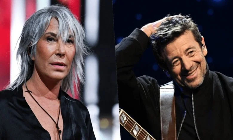 Patrick Bruel : Zazie Prend Position, “Quand il y a 30 femmes, il n’y a pas de fumée sans feu”