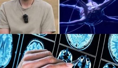 « J’ai contracté la maladie d’Alzheimer à 41 ans, tout a commencé quand mon… Plus… »