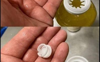 Arrêtez de jeter ce bouchon d’huile