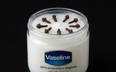 7 façons d’utiliser la vaseline pour une peau lisse et sans rides7 façons d’utiliser la vaseline pour une peau lisse et sans rides
