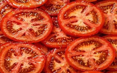 Les médecins révèlent que manger des tomates provoque ces bienfaits dans votre corps