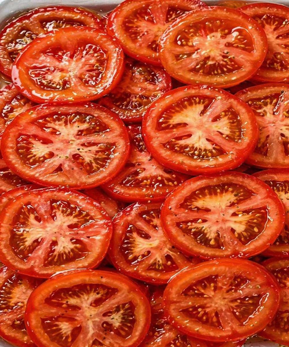 Les médecins révèlent que manger des tomates provoque ces bienfaits dans votre corps
