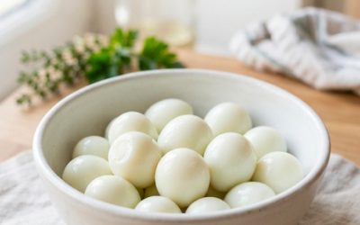 Le secret d’un petit-déjeuner tonique et rassasiant dévoilé par un médecin