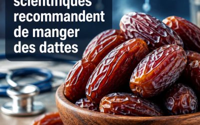 Dattes et diabète : Sont-elles interdites aux diabétiques ?