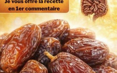 8 bienfaits des dattes sur la santé : pourquoi vous devriez en manger tous les jours