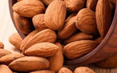Pourquoi faut-il manger des amandes ?
