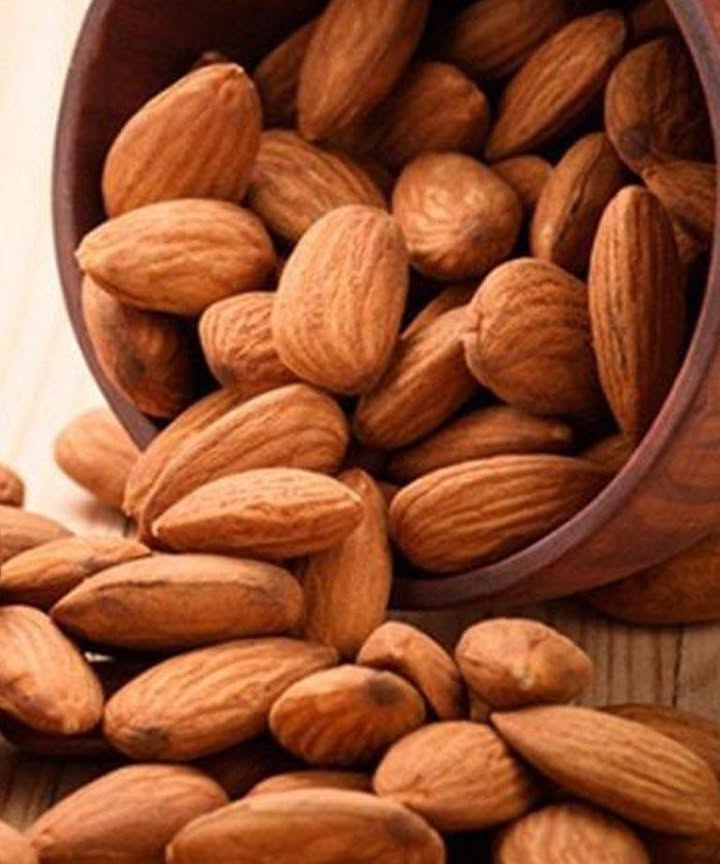 Pourquoi faut-il manger des amandes ?
