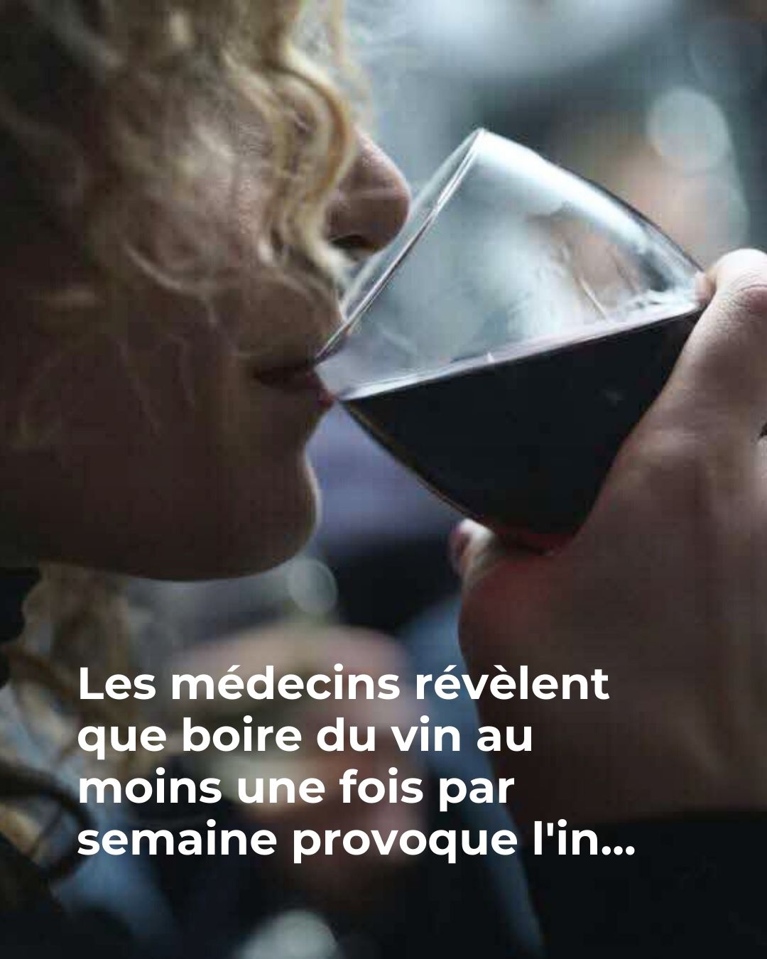 “Votre peau peut vous alerter” : ces signes visibles d’une consommation excessive d’alcool selon un dermatologue