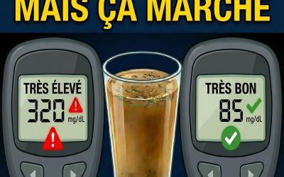Oubliez les régimes : la boisson n° 1 pour éliminer le sucre en une nuit