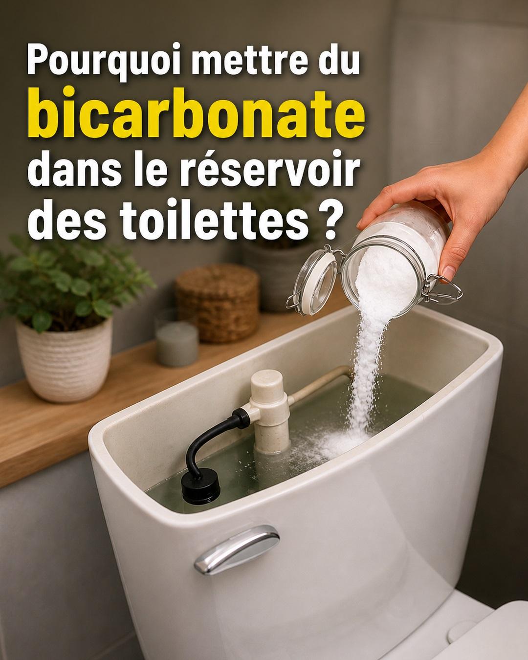 Ne tirez jamais la chasse d’eau après avoir uriné. C’est une grave erreur