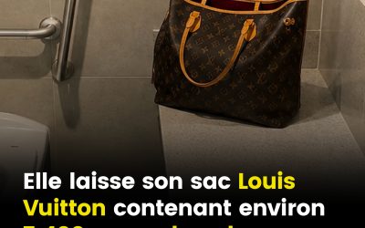 Un simple arrêt sur une aire d’autoroute se transforme en une histoire digne d’un film : un sac de luxe oublié contenant une importante somme d’argent, des indices mystérieux et une enquête des gendarmes jusqu’à retrouver sa propriétaire. Tout commence par un simple arrêt sur une aire d’autoroute, comme il en existe tant lors d’un voyage. Pourtant, ce moment banal va se transformer en une histoire aussi surprenante qu’inattendue. Entre sac oublié de luxe, somme d’argent impressionnante et indices mystérieux découverts par les gendarmes, le récit prend des airs de film. Comment un tel oubli a-t-il pu arriver et surtout, comment la propriétaire a-t-elle pu être retrouvée ?  Une découverte inattendue sur une aire d’autoroute Sur l’aire du Bois de Dourre, à Montalzat, une intervention de routine des gendarmes du peloton motorisé de Montauban prend rapidement une tournure étonnante. Un simple sac abandonné dans des toilettes publiques attire leur attention. À l’intérieur, ils découvrent des vêtements de marque et surtout une somme d’argent importante en dollars et en euros. Très vite, les questions s’enchaînent : qui peut bien voyager avec autant de liquidités et pourquoi les avoir laissées derrière soi dans un lieu aussi fréquenté ?