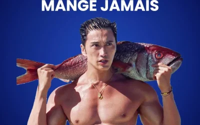 Chuando Tan, 57 ans et une jeunesse éternelle : les 5 aliments qu’il évite pour défier le temps