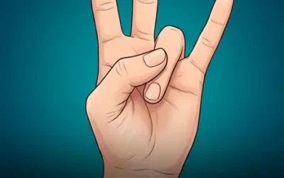 Bienfaits du Gyan Mudra révélés : comment ce geste ancestral de la main peut stimuler votre esprit et votre corps