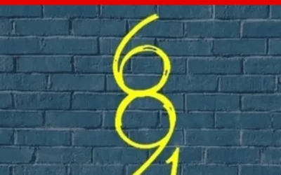 Saurez-vous déchiffrer tous les chiffres cachés dans cette illusion d’optique ?