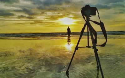 En vacances, mon mari a refusé de me prendre en photo