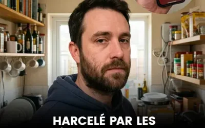 Il transforme son numéro en ligne surtaxée pour faire payer les démarcheurs à chaque appel… et empoche 2 300 €
