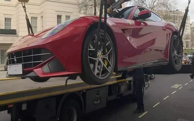 Fraude sociale : quand le luxe cache la tromperie