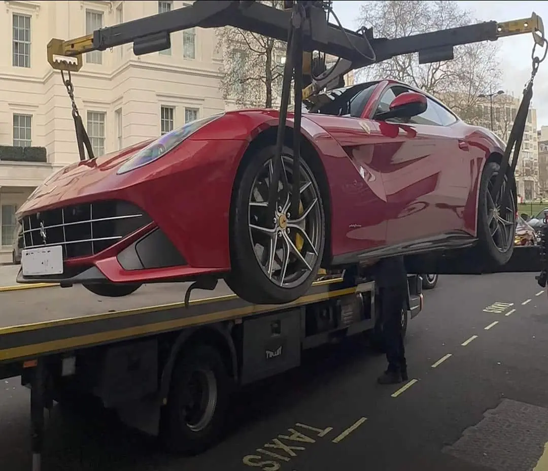 Fraude sociale : quand le luxe cache la tromperie