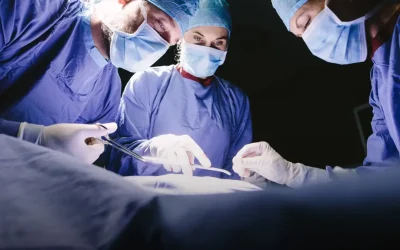 « Trois minutes dans l’au-delà : mon effroyable rencontre avec les ténèbres »