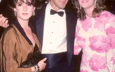 L’ex de George Clooney, à 66 ans, épate ses fans avec une transformation incroyable – Ne manquez pas ces photos !