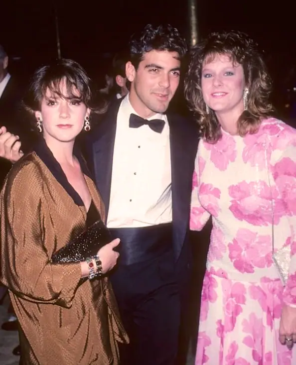 L’ex de George Clooney, à 66 ans, épate ses fans avec une transformation incroyable – Ne manquez pas ces photos !