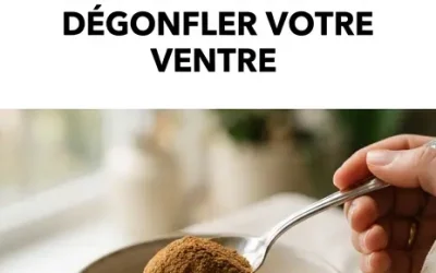 L’ingrédient naturel qui permet de dormir 8 heures d’affilée et qui aide à brûler les graisses