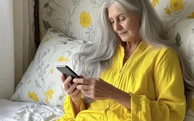 Ma belle-mère a pris ma place dans notre chambre conjugale : le choc d’une demande inattendue