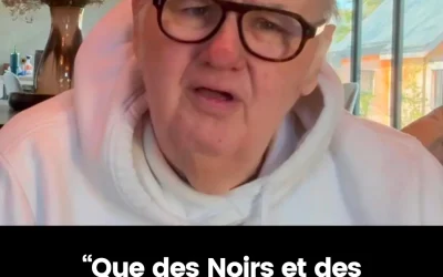 Pierre Ménès au cœur d’une polémique après des propos sur la composition du football français, Djibril Cissé réagit (vidéo)