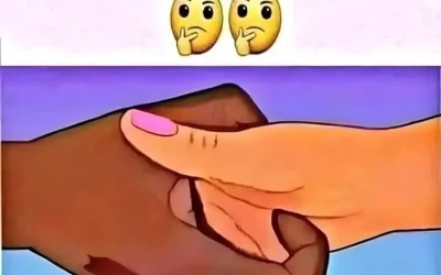 Les mystères de la communication tactile entre hommes et femmes