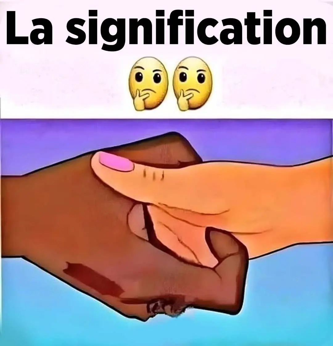 Les mystères de la communication tactile entre hommes et femmes