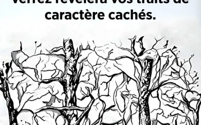 Quel animal attire votre regard en premier ? La réponse révélera des secrets surprenants sur votre personnalité !