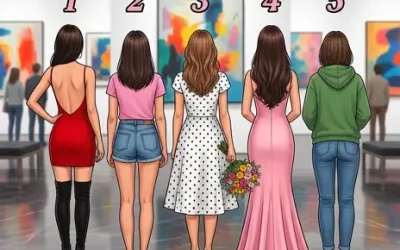 Quelle femme est la plus attirante ? Ce que votre choix révèle de vous