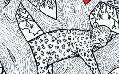 Un défi pour les yeux d’aigle : saurez-vous dénicher le poisson caché ?
