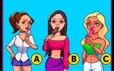 Test : Laquelle de ces femmes est mariée ?