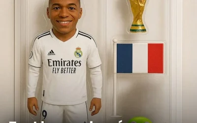 Dévoilez votre alter ego miniature avec ChatGPT : un tutoriel simple pour créer votre figurine personnalisée