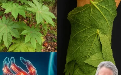 Vous êtes-vous déjà demandé si une simple plante pouvait détenir le secret de journées sans douleur, d’une peau éclatante et d’une énergie sans limites ?