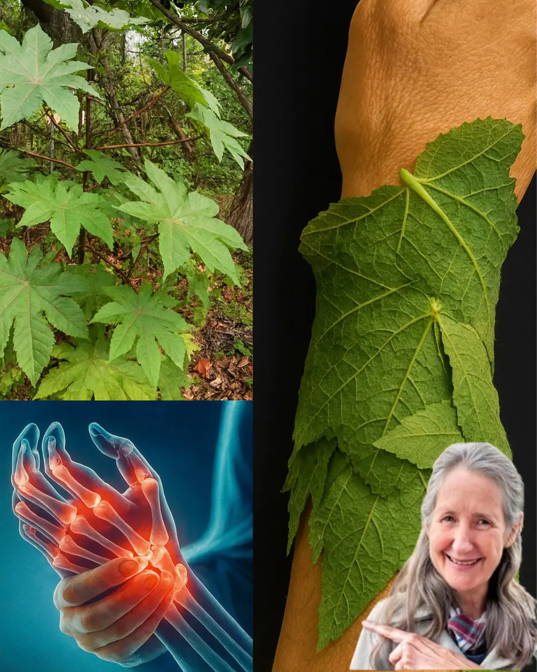 Vous êtes-vous déjà demandé si une simple plante pouvait détenir le secret de journées sans douleur, d’une peau éclatante et d’une énergie sans limites ?
