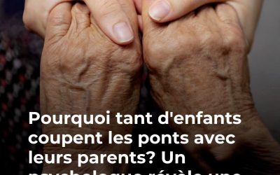 Pourquoi tant d’enfants coupent les ponts ? La réponse choque 😱 😳👇Voir plus