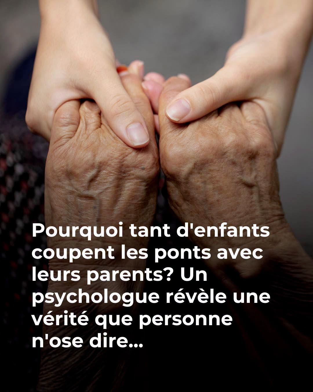 Pourquoi tant d’enfants coupent les ponts ? La réponse choque 😱 😳👇Voir plus
