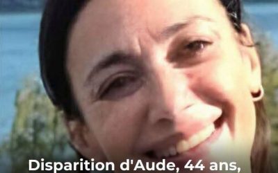 ⚠️ Disparition d’Aude, 44 ans, dans le Doubs depuis six jours : elle a été retrouvée dans un… voir plus