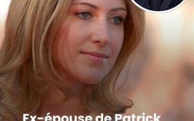 Patrick Bruel : les conséquences des accusations pour son fils Oscar et son ex Amanda Sthers