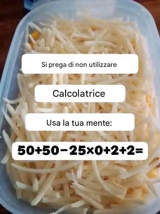 Saurez-vous résoudre ce casse-tête mathématique viral ?