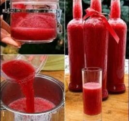 On l’appelle morphine naturelle car elle soulage les douleurs musculaires, articulaires et arthritiques. Pour continuer à recevoir mes recettes, dites simplement… Merci !