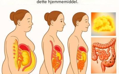 Perdez du poids rapidement : les conseils de grand-mère pour maigrir vite et sainement !