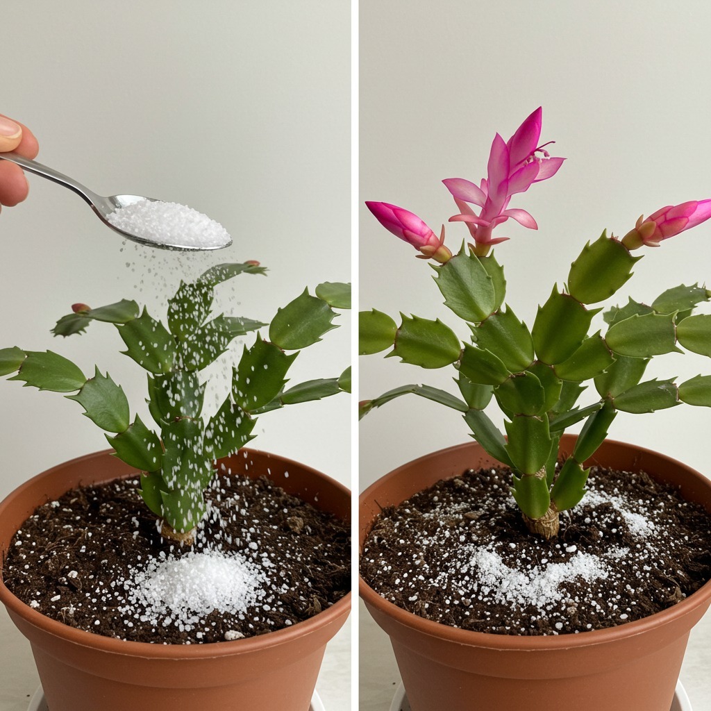 Éveil automnal : Redonner vie à vos plantes d’intérieur grâce à un petit secret