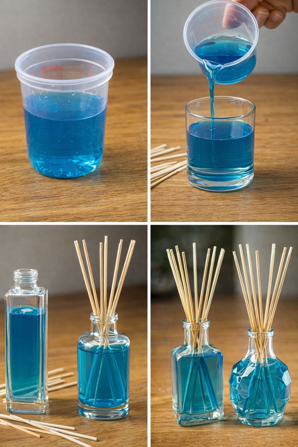 Grâce à cette astuce, votre maison sentira toujours bon : il vous suffit de 2 ingrédients.