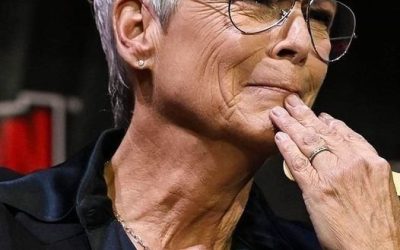 Jamie Lee Curtis, accablée par le chagrin, fait une annonce déchirante