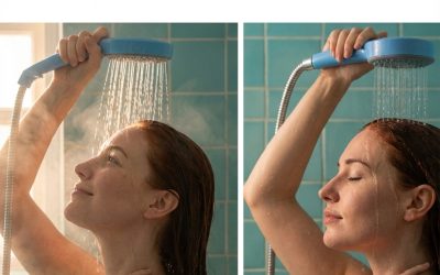 Est-il toujours nécessaire de prendre une douche quotidienne ? Que recommandent les experts en soins de la peau ?