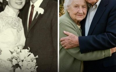 Mon mari est décédé après 62 ans de mariage. À ses funérailles, une jeune fille s’est approchée de moi, m’a tendu une enveloppe et m’a dit : « Il m’a demandé de vous donner ceci aujourd’hui. »